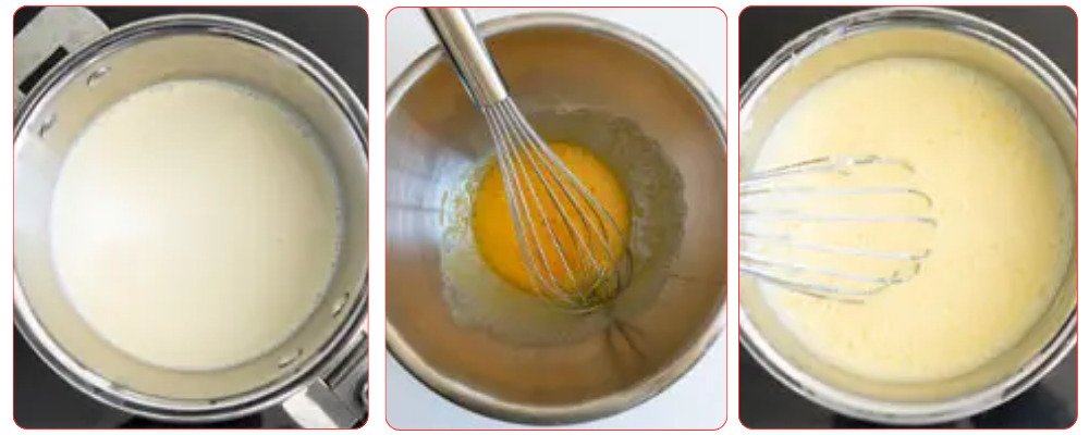 Chocolate Layer Cake